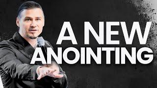 A New Anointing // Special Anointing Service