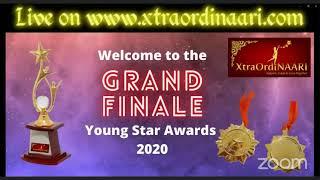 Young Star Awards Finale