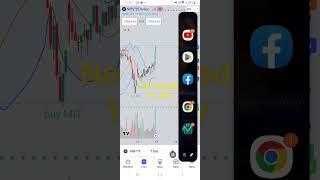 Nifty50 trade 14th July #farhan #stock #viral #share #video #option #banknifty #shorts #fm #market