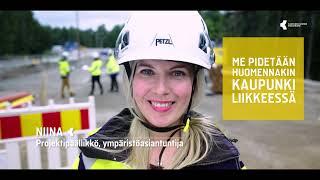 Ainutlaatuiset näkymät insinöörin silmin