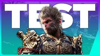 Black Myth Wukong TEST : que vaut vraiment la claque graphique de l'année ?  TEST PC