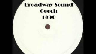 Broadway 1990 (Gooch) Pt. 1