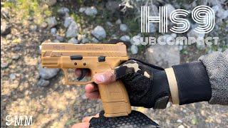 Hs9 Sub Compact Full Review Very Small Size And Very Best Accuracy