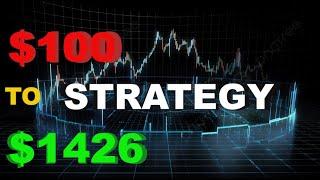 Binary options trading strategy 2024 | best options trading for new traders | 99% win rate method