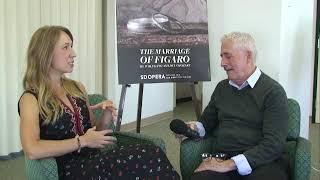 Emily Fons Interview