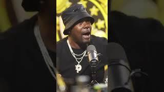  Memphis Bleek talks Illuminati rumors | DRINK CHAMPS