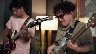 Samaya Live @Grunchiez - Svana Studio Session - Season 4