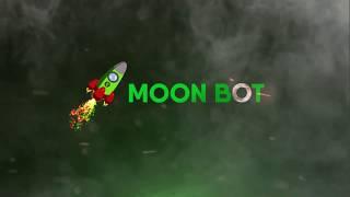 Moonbot Tutorial #5 - How to create a successful strategy