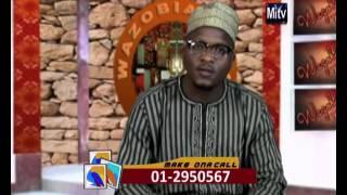 Wazobia Plus  Wetin Dey Happen For Your Area