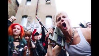 Call Me Karizma - DELINQUENTS (Official Music Video)