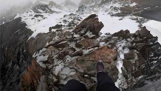 How Kilian Jornet survived his insane alpine challenge: 82 Peaks in 19 Days!