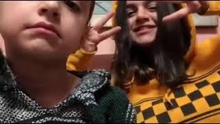 Анаит и Боря Адамян - Незабудка