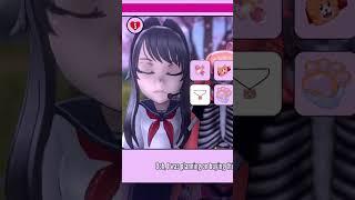 Destroy a young Love Part 3.  Yandere Simulator #gaming #yanderesimulator #yandereupdate