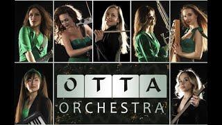 The Best of OTTA-orchestra (part 2)Лучшие композиции инструментальной группы OTTA-orchestra 2 часть