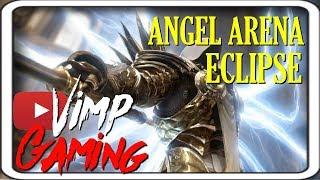 Wacraft 3 | Angel Arena Eclipse | Solo RUN!