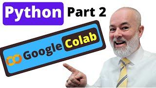 Google Colab: Tutorial For Beginners Part 2 - Write and Edit Text | Import Modules | Install Package