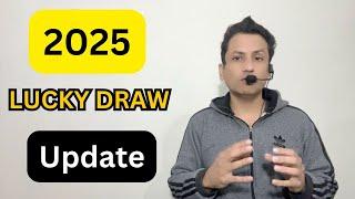 2025 Draw Update | Learn Korean with Urdu & Hindi | EPS TOPIK TEST Korea