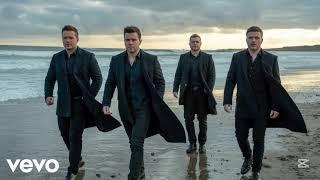 Jesus, Thank You for Today – Westlife (AI Gospel Song)