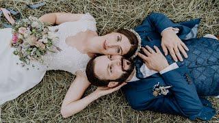 Damals in Paris... Maria & Philipp | Hochzeitsvideo Steiermark