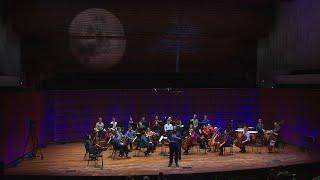 Family Concert: A Nighttime Story (excerpt)