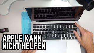 MacBook Pro startet nicht