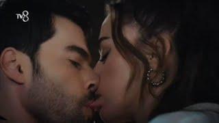 Umut & Ceren || Tuzak ||  I see red ~ Their love night 