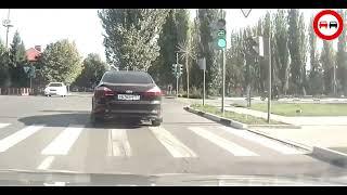 Жесть! Подборка ужасных аварий и ДТП. Слабонервным не смотреть!