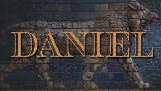 March 9, 2025 Sermon (Daniel 8:1-27)