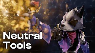 How To Play Wolf in Neutral by Jakal & CDK