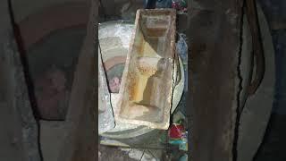 #melting #meltingiron #experiment #offences #авто #заработок #сжр  #पठानकोट #षट्खण्डागम #aluminium