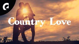 Romantic Royalty Free Instrumental Country Songs ️ (1 Hour)