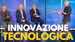 Le novità dell'innovazione tecnologica