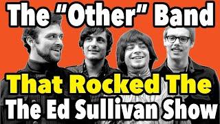 After The Beatles in '64, This 1968 Ed Sullivan Performance Changed Rock 'n' Roll Forever