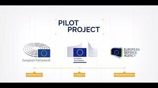 Pilot Project on Defence Research