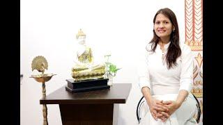 Kala Ashram Udaipur | “Spiritual Awakening with Kathak” | Buddha Purnima 2020 #kathakdancetheraphy