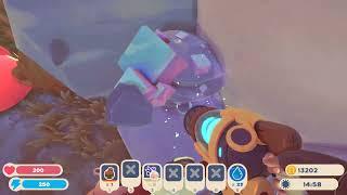 Slime Rancher 2 v0.1.1 (release) - Bug after 6 hours of play