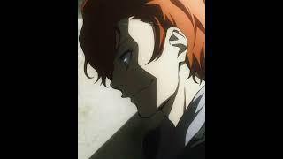 Chuuya Nakahara edit || Love Me Back  #bungoustraydogs #bsd #anime #chuuya