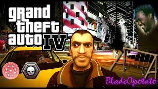 Revisiting GTA IV In 2020!