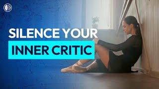 SILENCE your Inner Critic: Meditation for Athletes