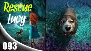 Rescue Lucy PC FULL GAME Longplay Gameplay Walkthrough Playthrough VGL