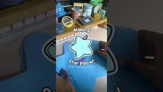 Making Astro’s New Trinket! ⭐️ #diycrafts #dandysworld #roblox #astro #astrodandysworld #diy