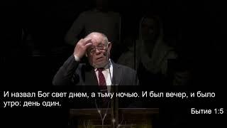 "Рождество - Это праздник света" - Виктор Волосюк