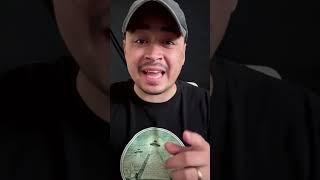 Famous UFO Video Shows Aliens?