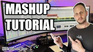 ULTIMATE guide for creating your own MASHUP!