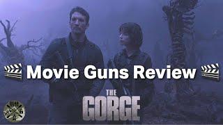 Movie Monday Review | The Gorge (2025)