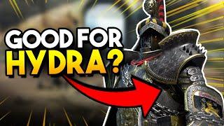 QUINTUS... Is He Worth Getting for HYDRA?! | Raid: Shadow Legends