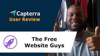 The Free Website Guys Review: The Best Website Builder