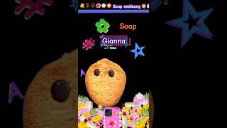 SOAP!!!#trendding #chesca #blowthisaccountup #1millionviews  I spent 1 hour making this  like pls