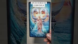 24 HOURS#parati #tarot #tarotdesharin #viral #youtubeshorts #shorts #youtube #love #fypシ #fyp