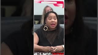 ''Courtroom EXPLODES as Single Mom EXPOSES Her Ex’s Luxury Life!''